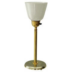 Metal Table Lamps