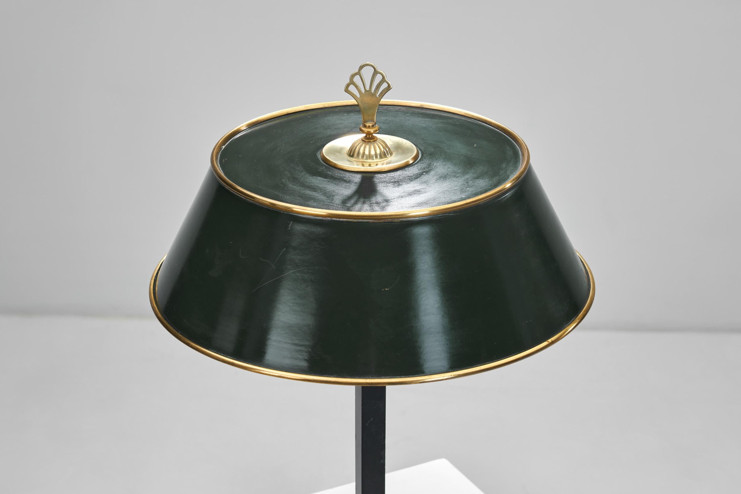 Harald Notini Model 