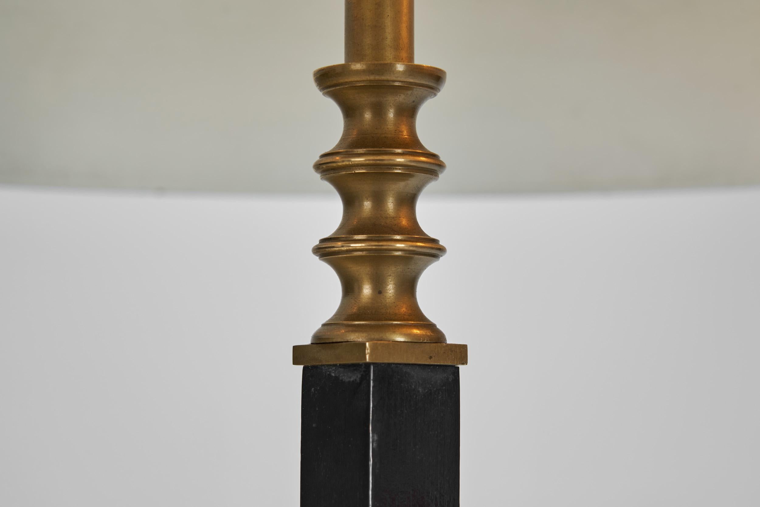 Harald Notini Model 