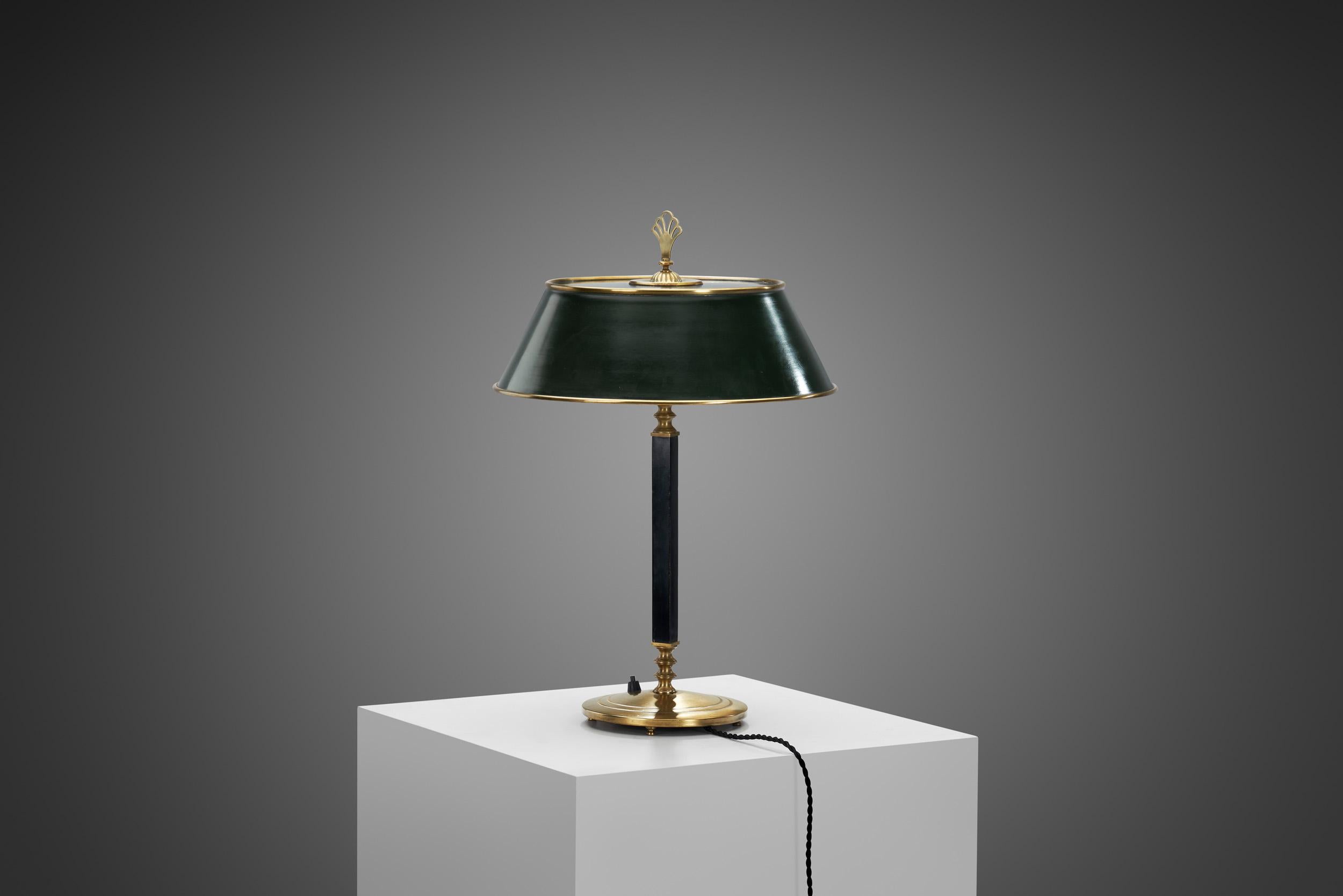 Swedish Harald Notini Model 