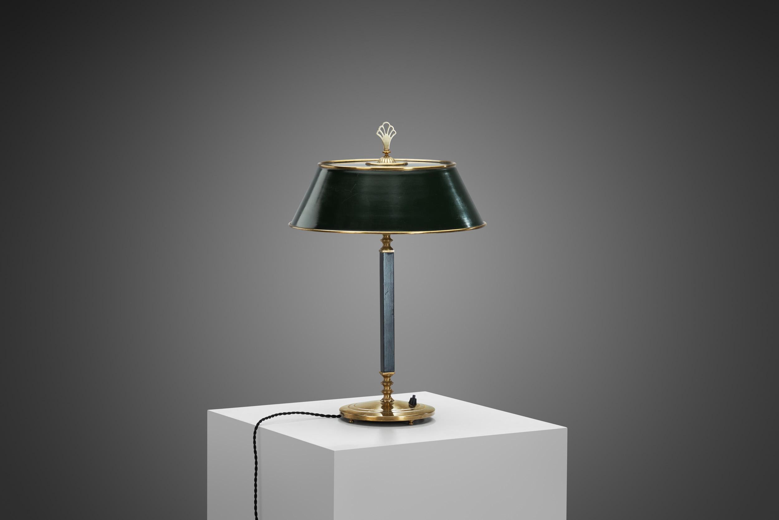 Harald Notini Model 