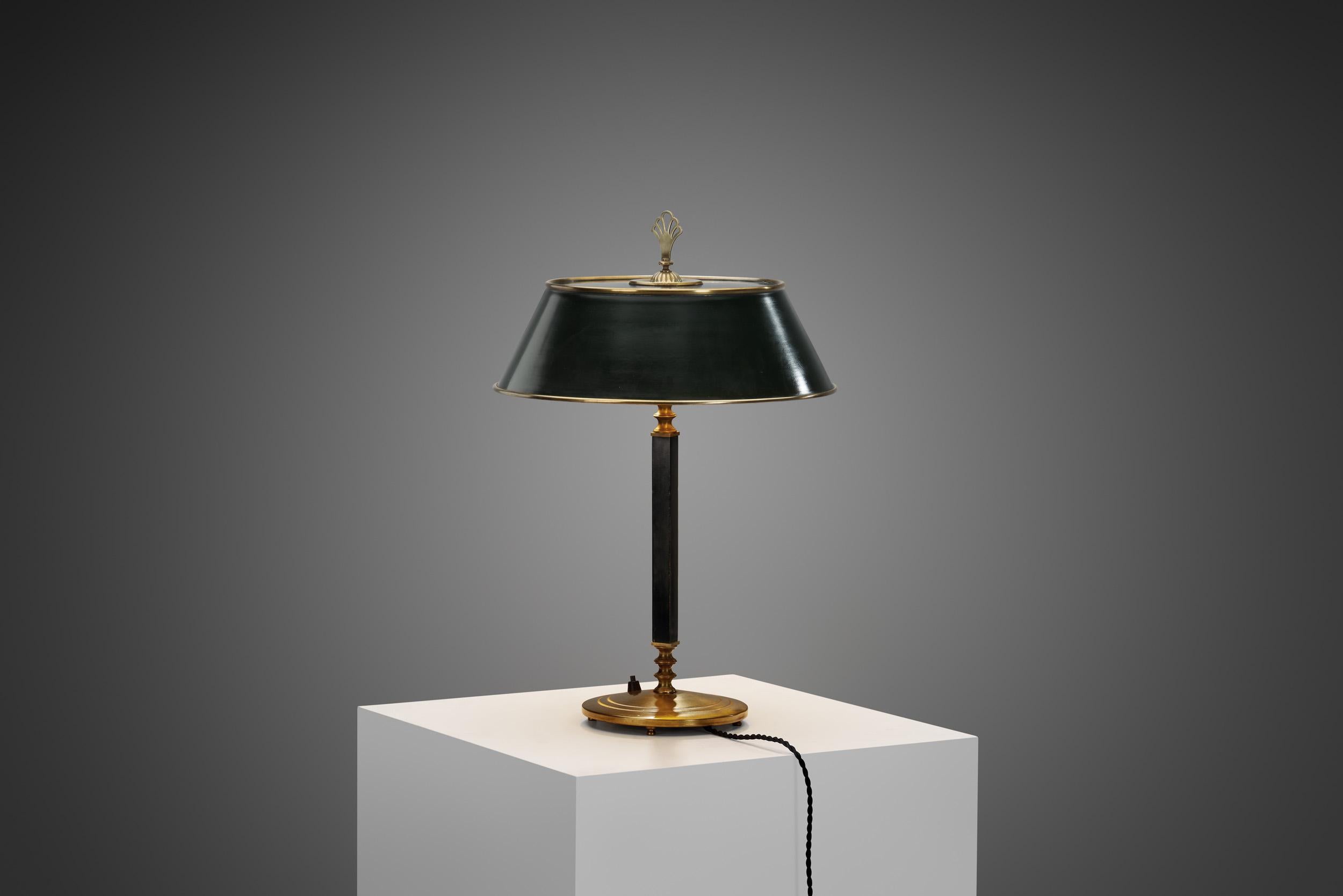 Mid-20th Century Harald Notini Model 