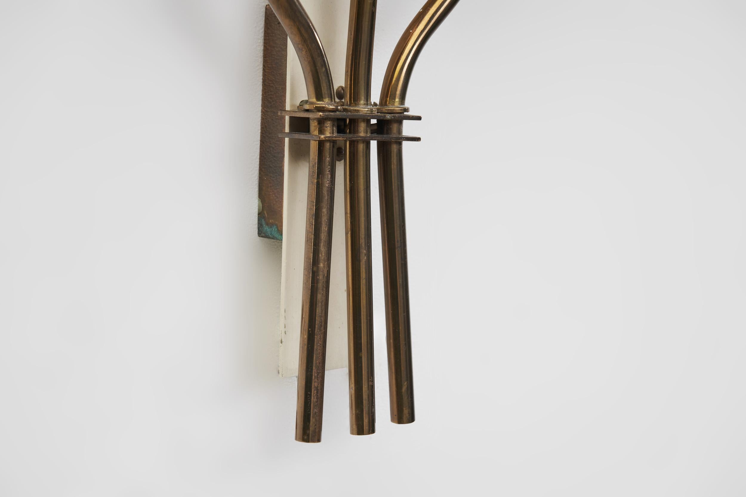Harald Notini Model 