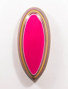Abstract Geometric Sculptures