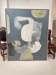 Harbor by Jennifer Gibbs