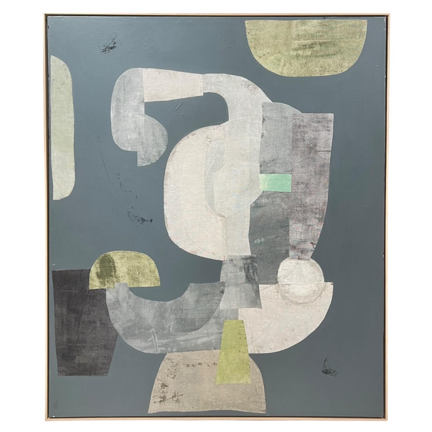 Harbor by Jennifer Gibbs For Sale