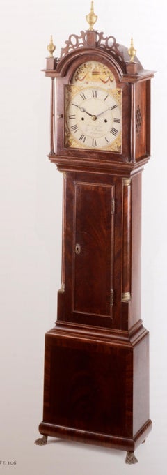 Harbor & Home: Furniture of Southeastern Massachusetts, 1710-1850 by Brock Jobe