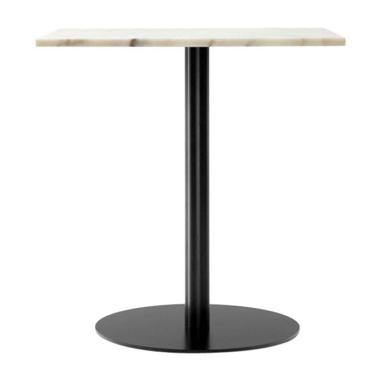 Harbour Column Dining Table, Off White For Sale