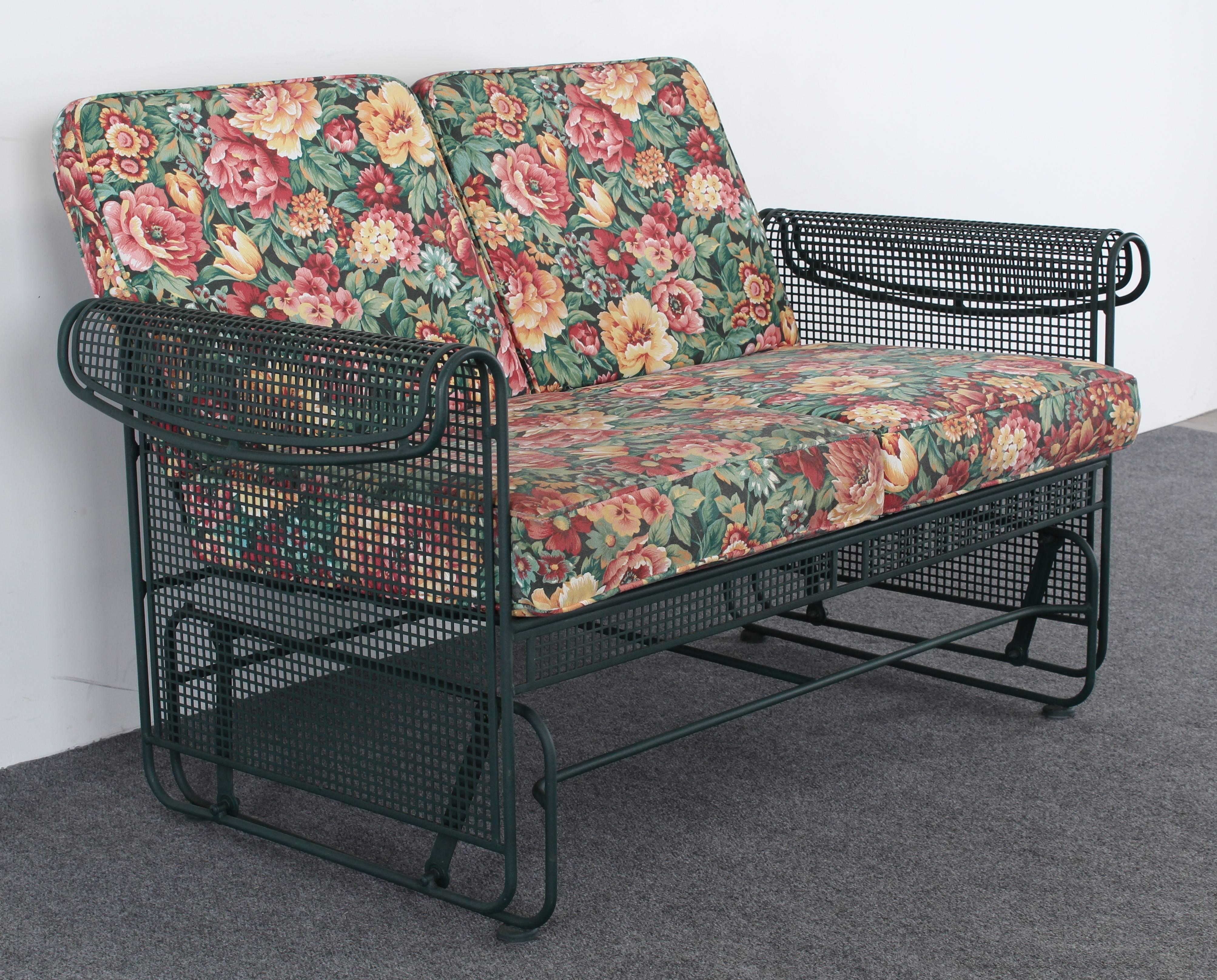 vintage lyon shaw patio furniture