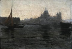 Harbour View, Marseille