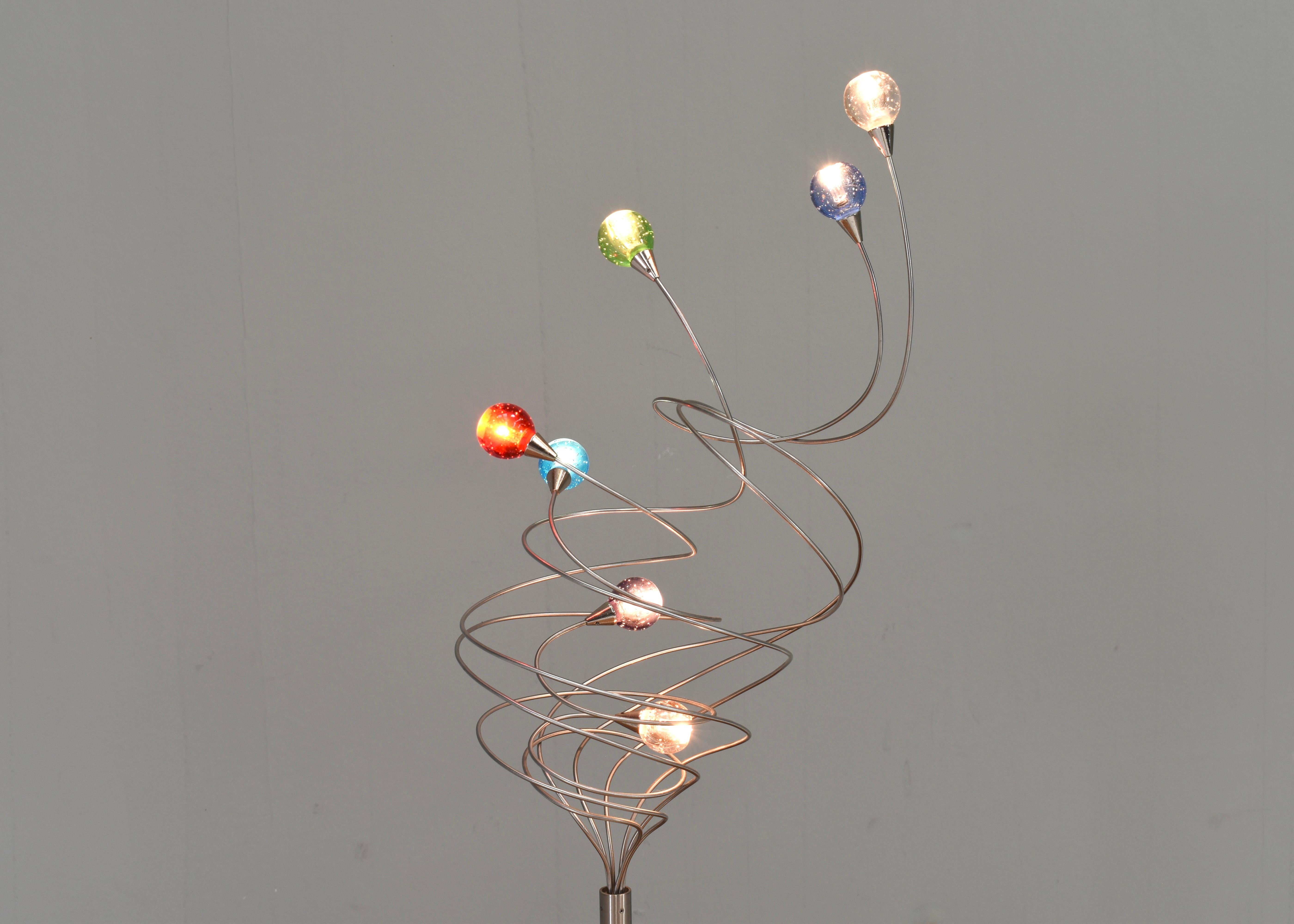 Lampada da tavolo 