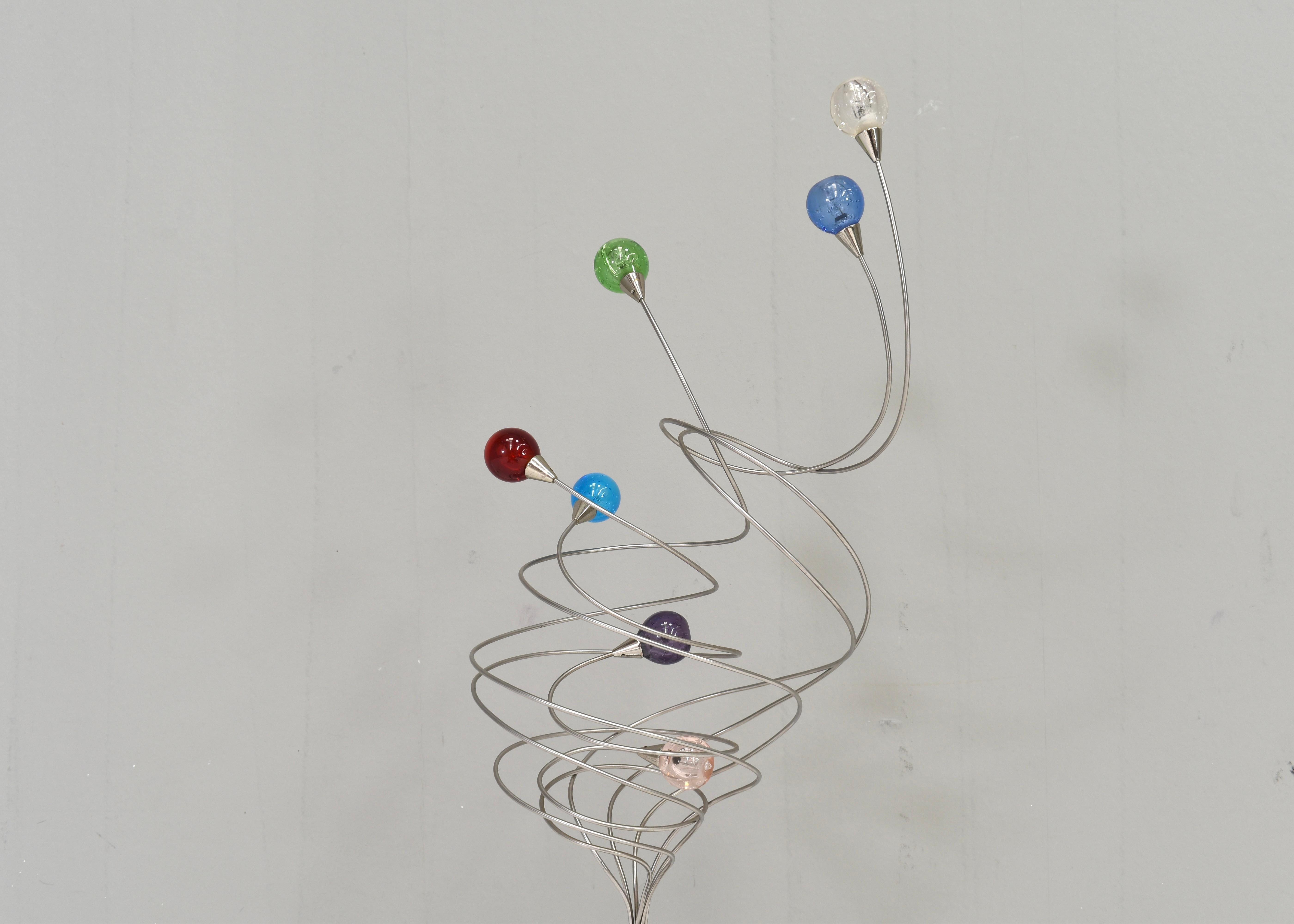 Lampada da tavolo 