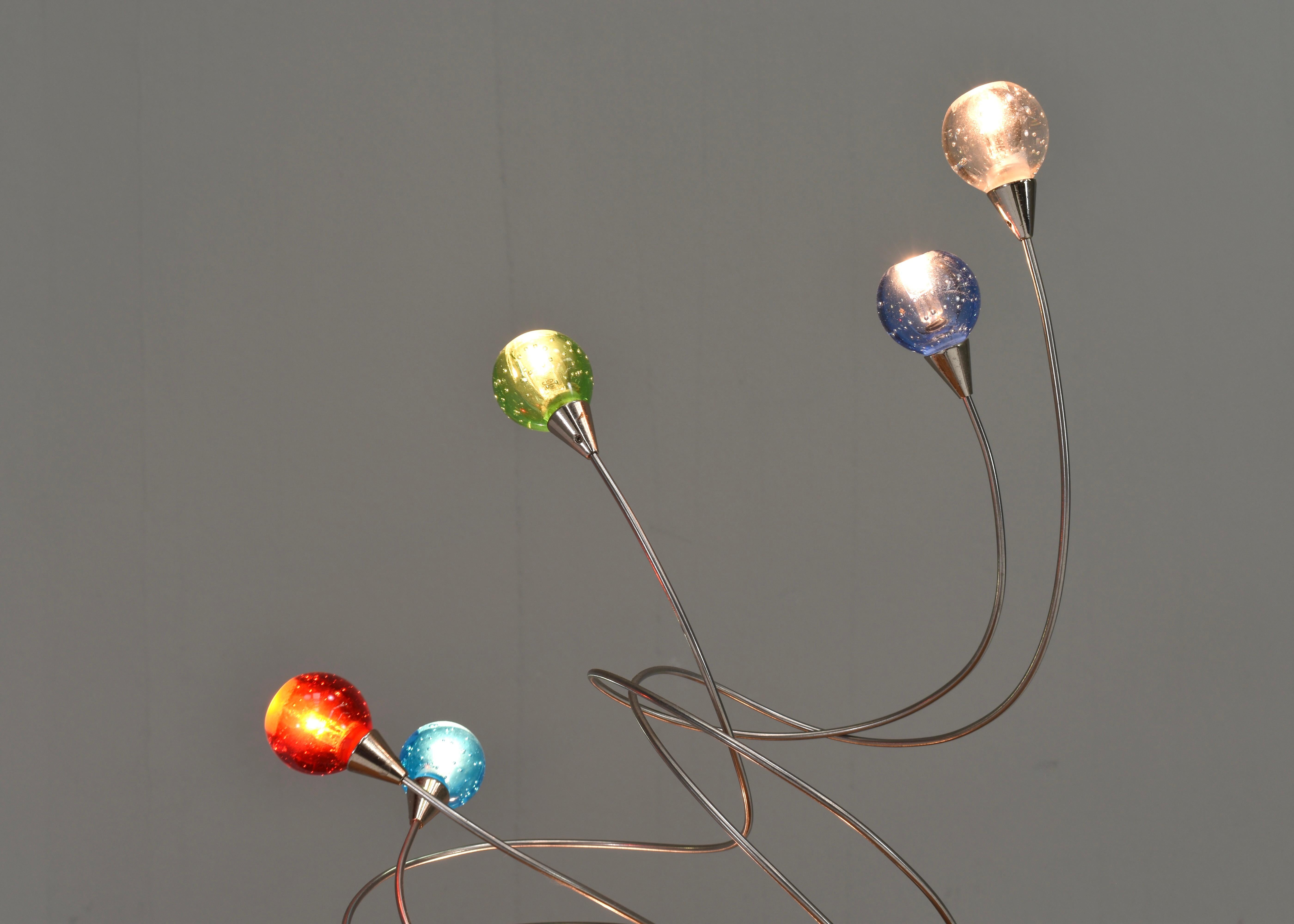 Lampada da tavolo 
