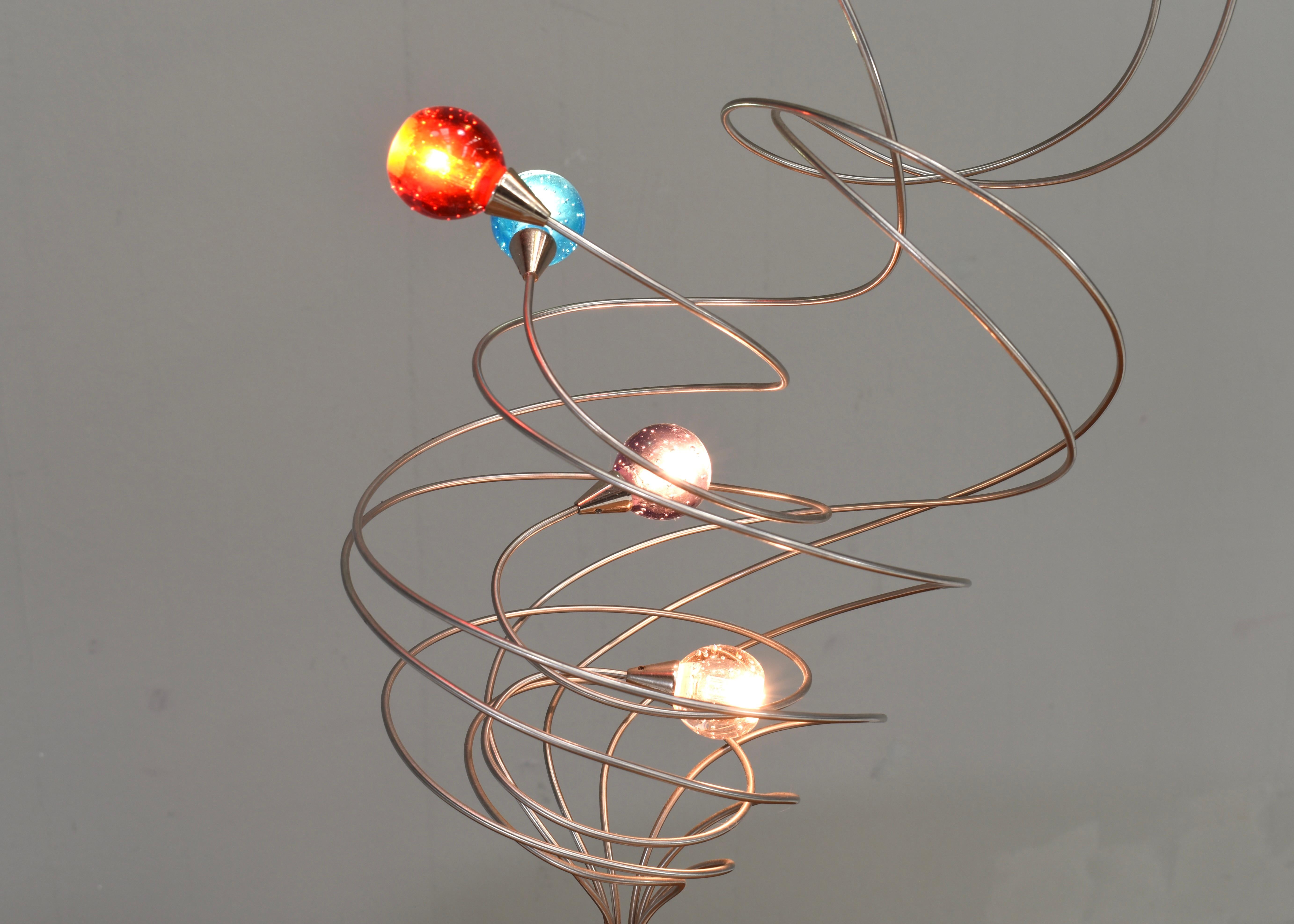Lampada da tavolo 