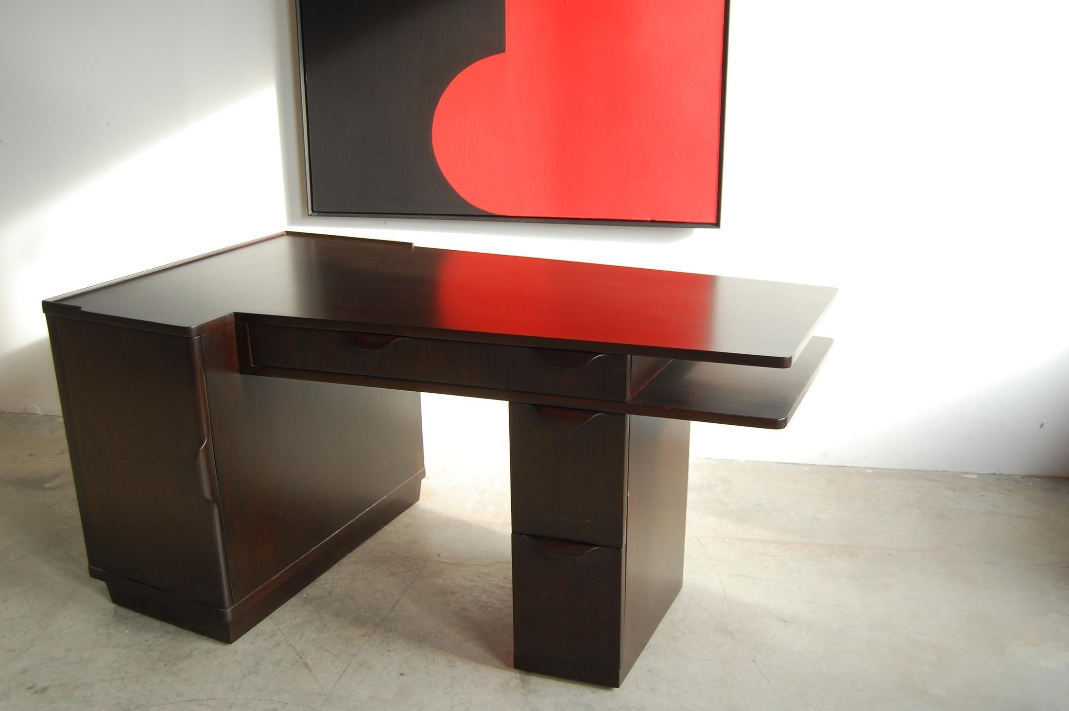 Hard-Edge-Malerei von Christopher O'Hayre im Angebot 3