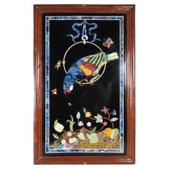 Wall-mounted Sculptures