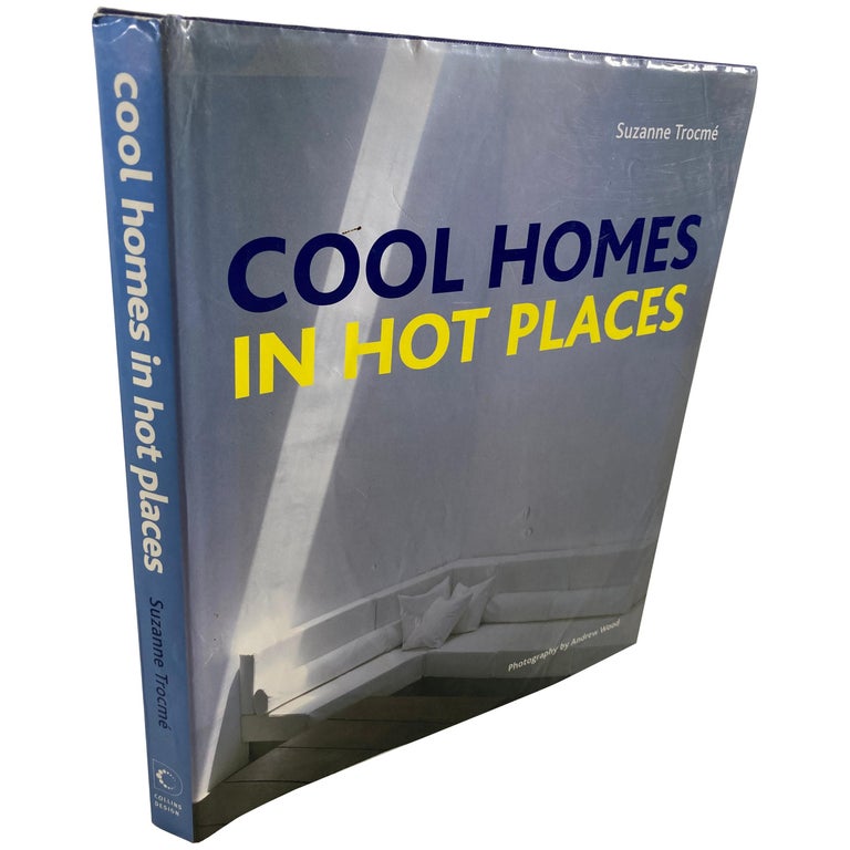 Hardcover Coffee Table Book For Sale at 1stDibs