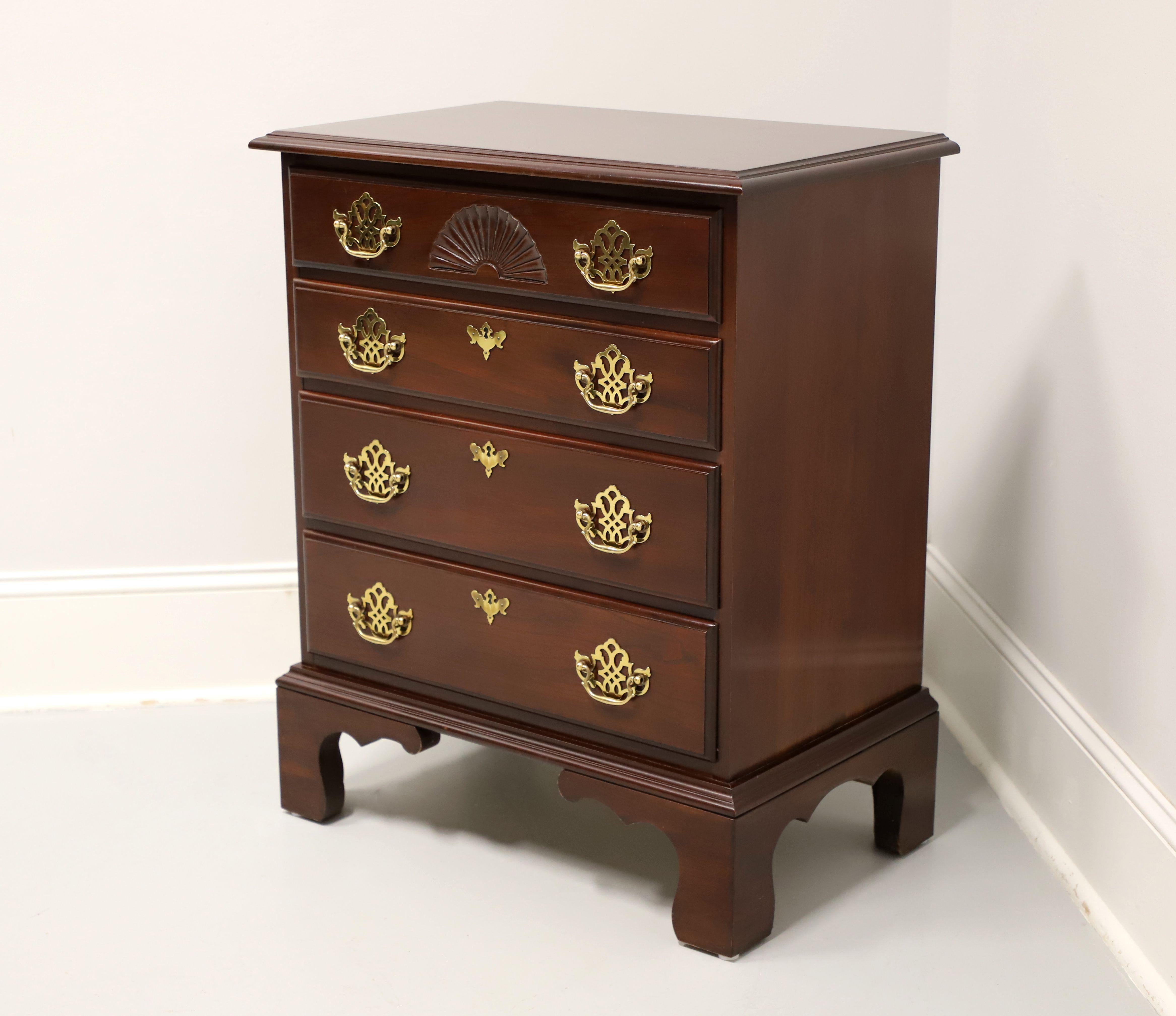 lillian russell cherry bedroom furniture