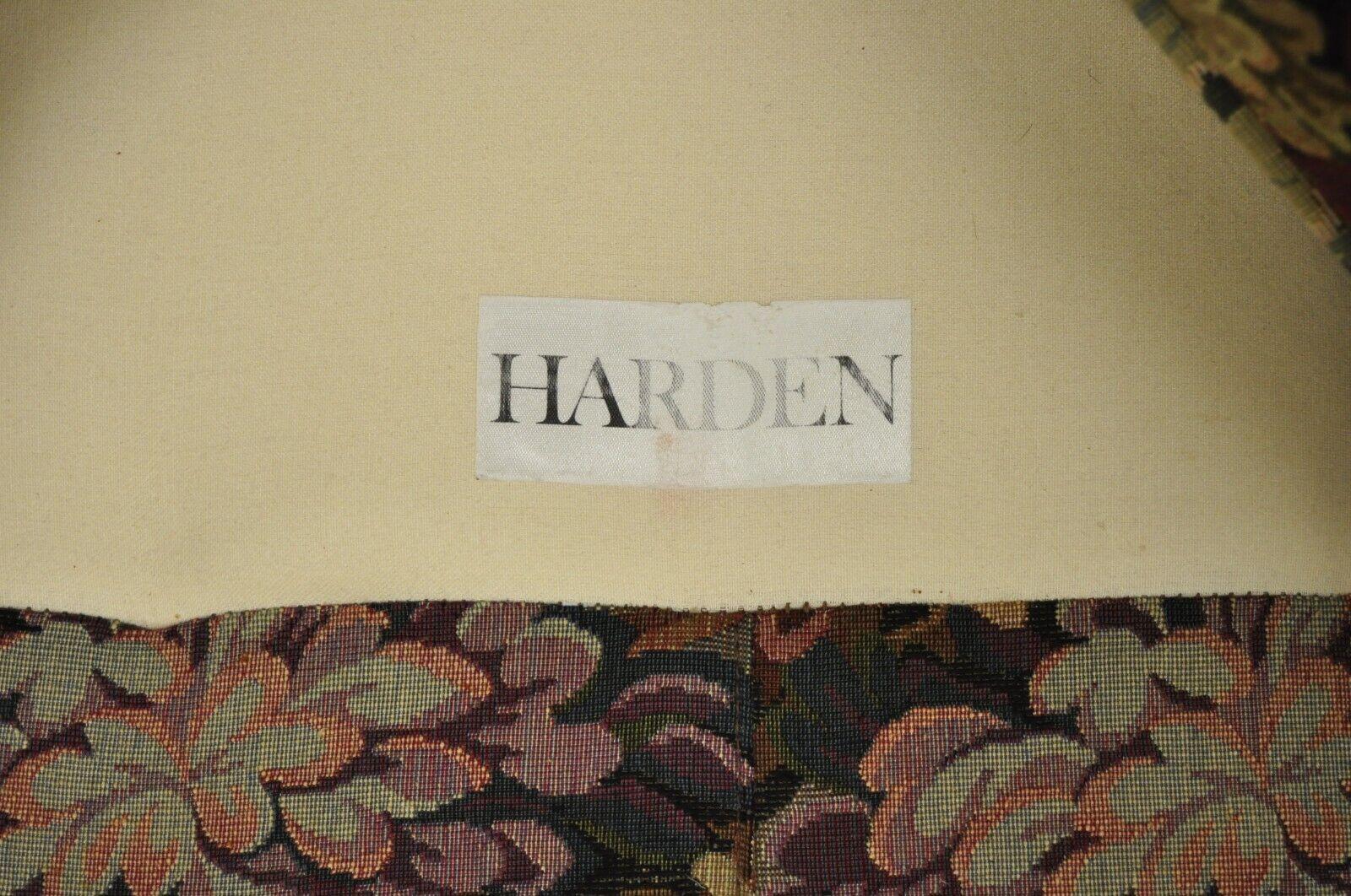 Harden Floral Print 60