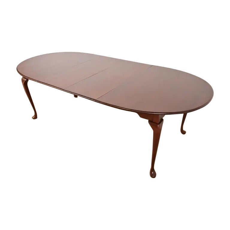1980s Dining Room Tables