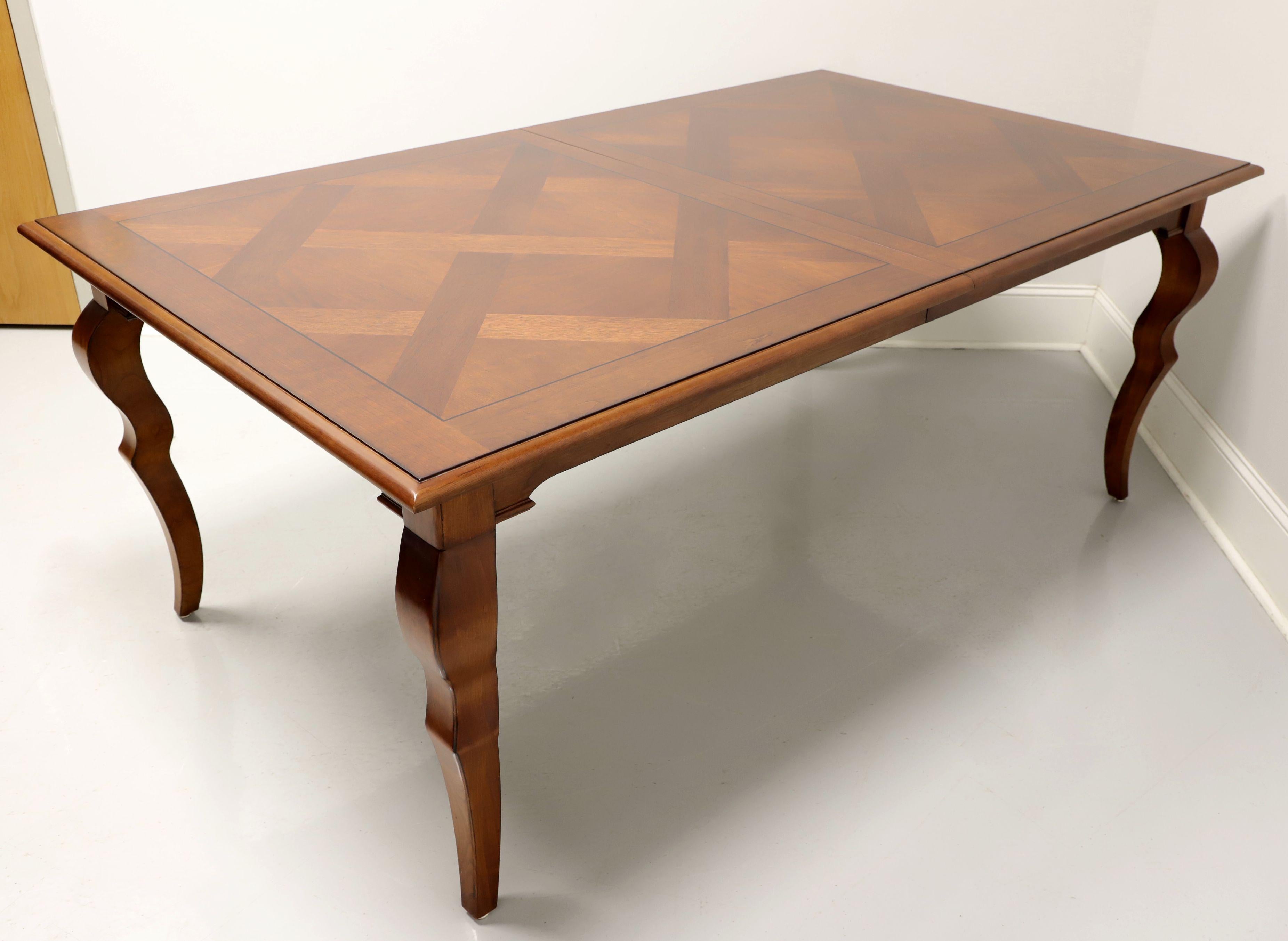 harden dining table