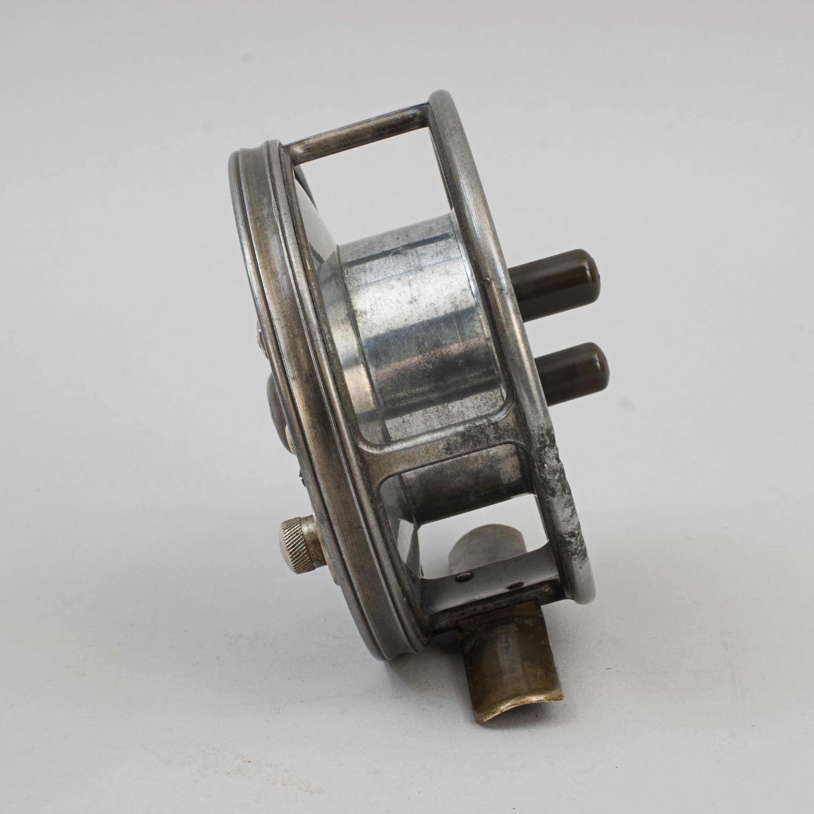 British Hardy 3 ¾