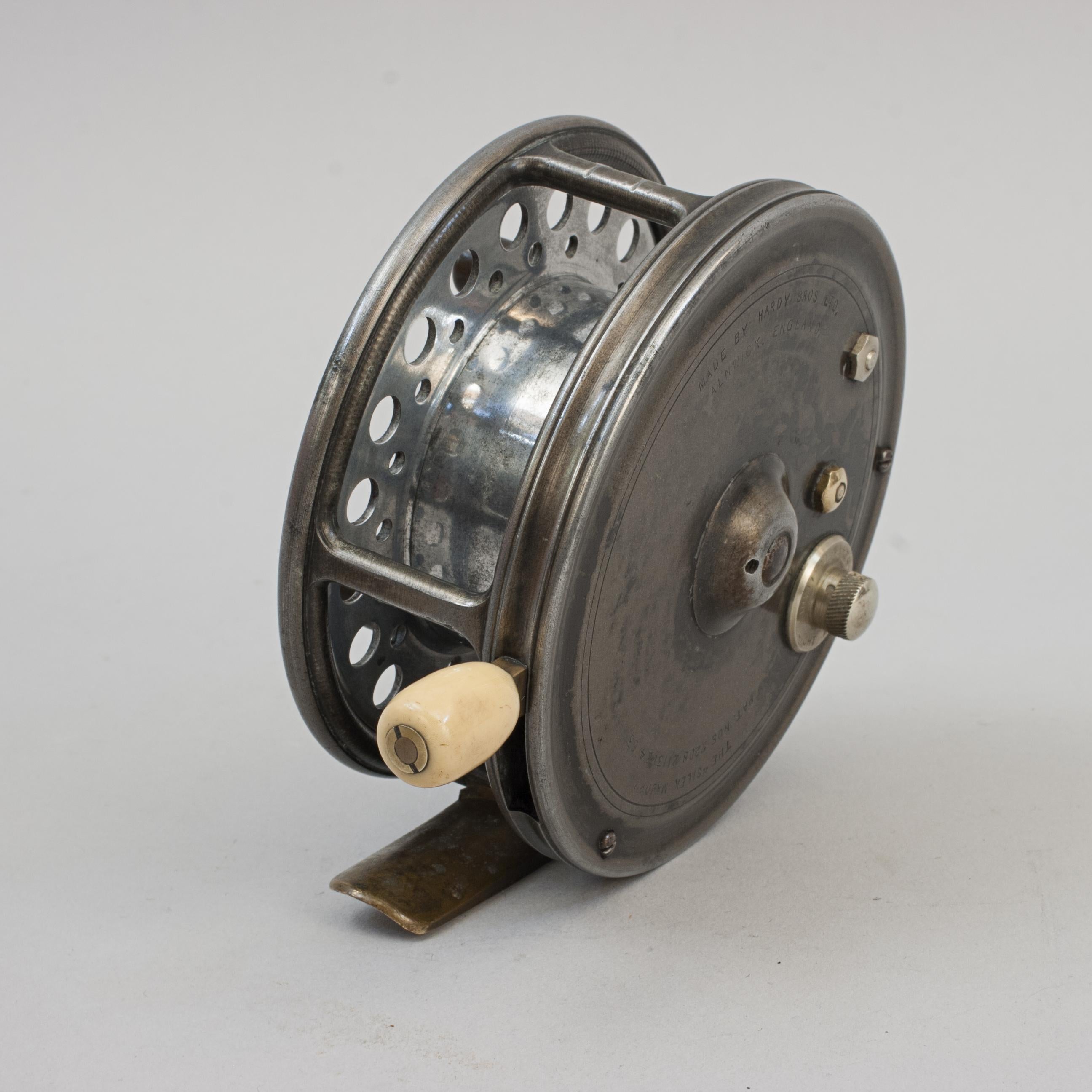 20th Century Hardy 3 ¾