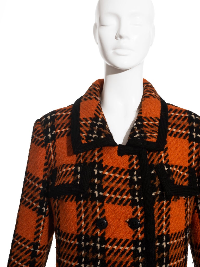 hardy amies coat