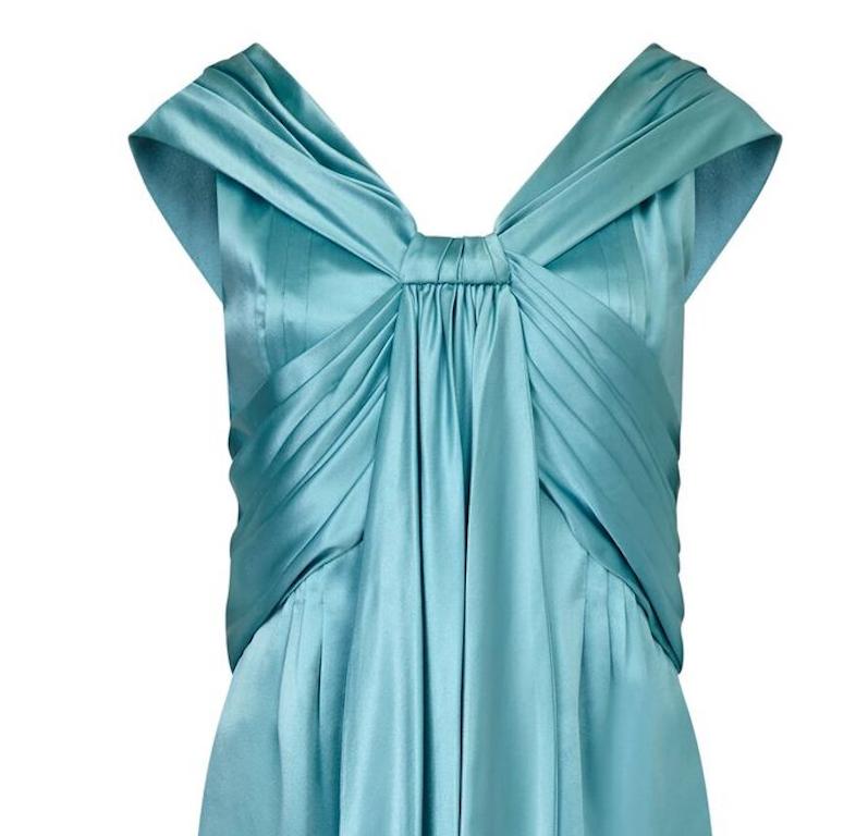 aquamarine dresses for sale