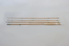 Hardy CC de France 8ft Trout Fly Fishing Rod