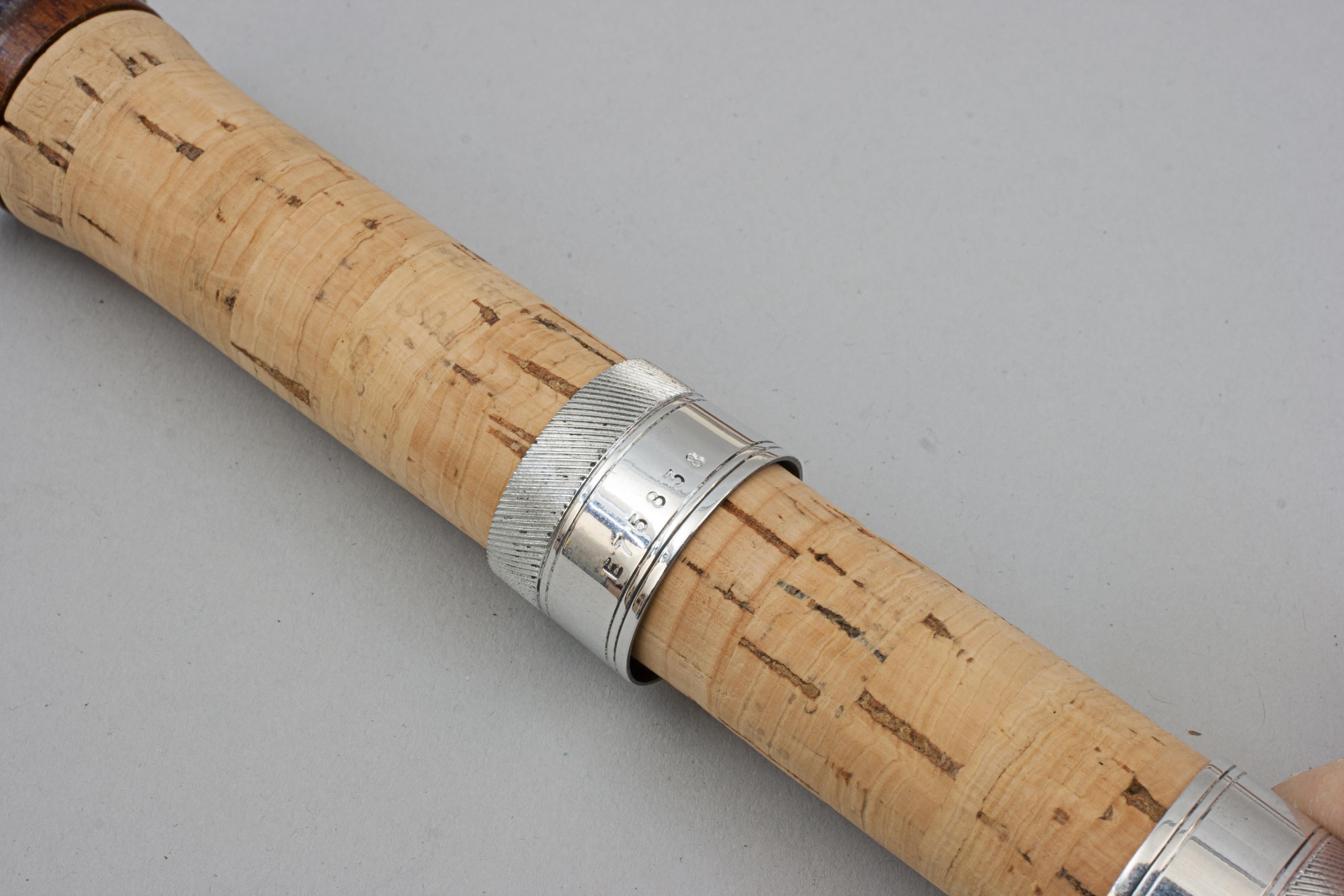 Hardy Fishing Fly & Spinning Rod, NAAF, Hardy Fishing im Angebot 9