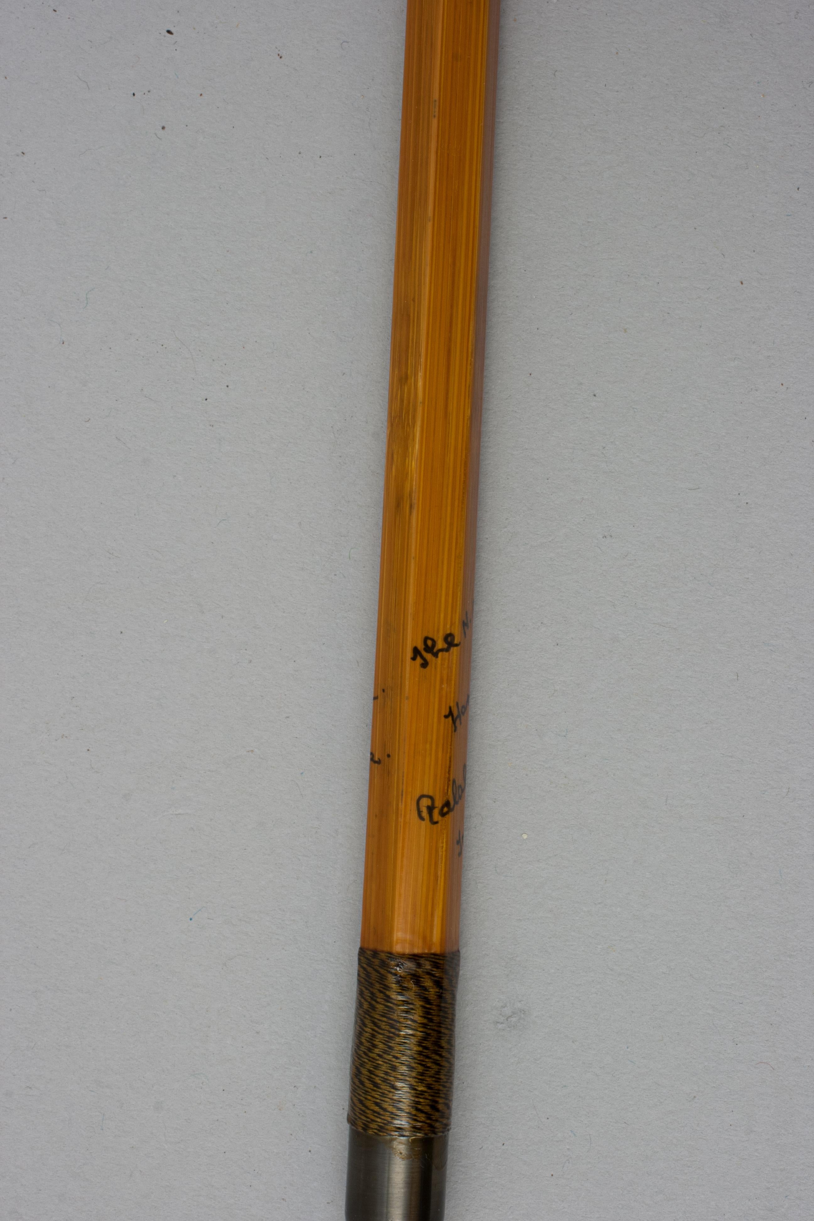 Hardy Fishing Fly & Spinning Rod, NAAF, Hardy Fishing im Angebot 3