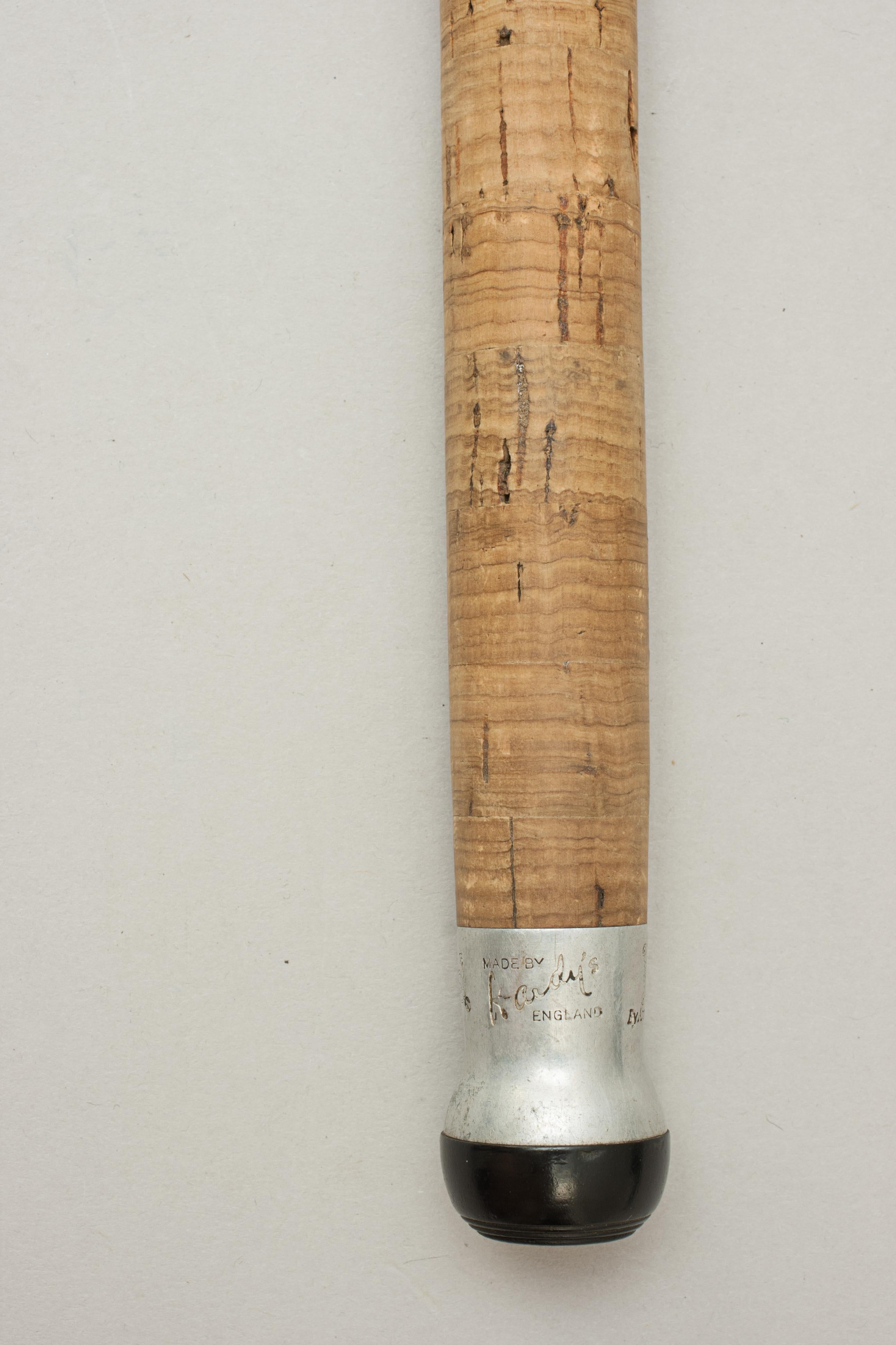 Hardy Fishing Rod, Palakona No.1 L.R.H Spinning Rod 1