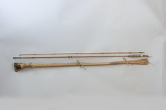 Hardy Fishing Rod, the Tourney