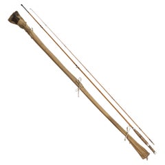 Hardy Fishing Rod, the Tourney