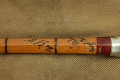 Hardy Fly Fishing Rod