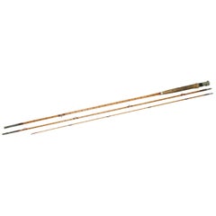 Hardy Fly Fishing Rod