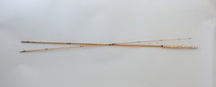 Hardy J.J.H Triumph Fly Fishing Rod