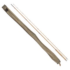 Hardy J.J.H Triumph Fly Fishing Rod