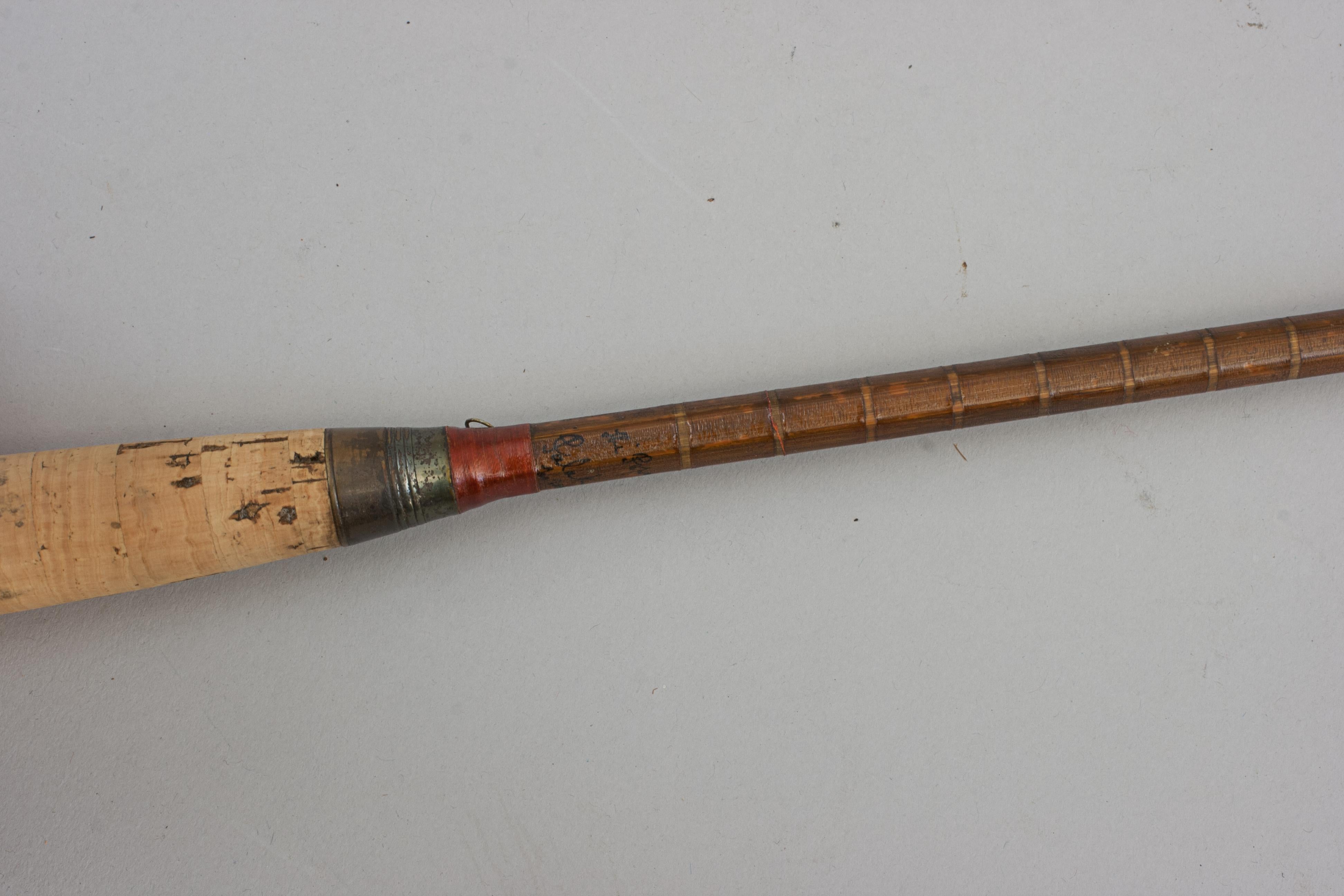 Hardy Palakona Fishing Rod For Sale 4