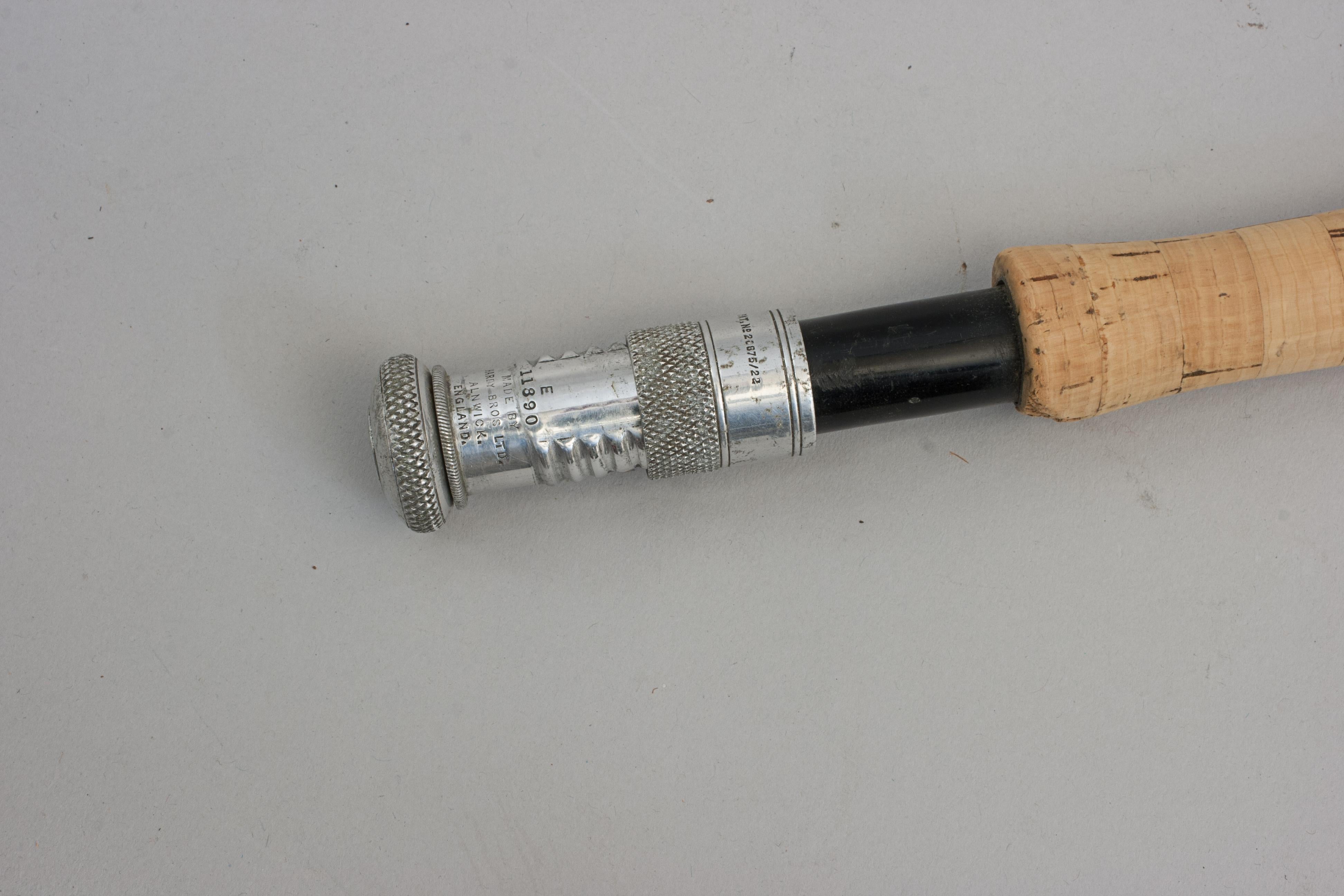 Hardy Palakona Fishing Rod For Sale 3