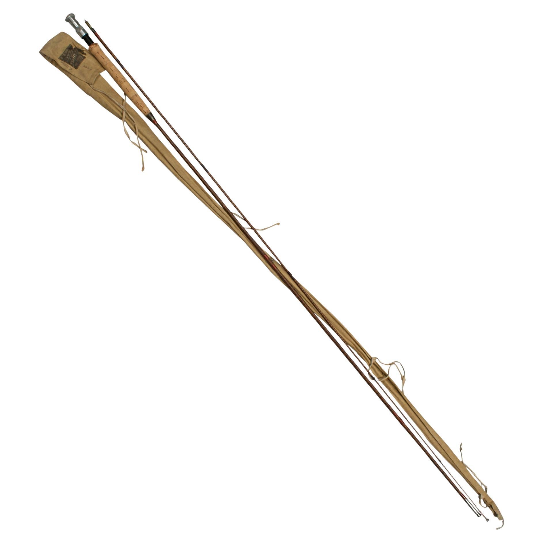 Canna da pesca Hardy Palakona
