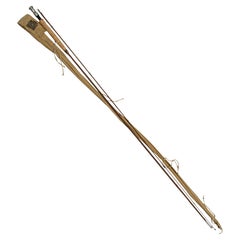 Used Hardy Palakona Fishing Rod