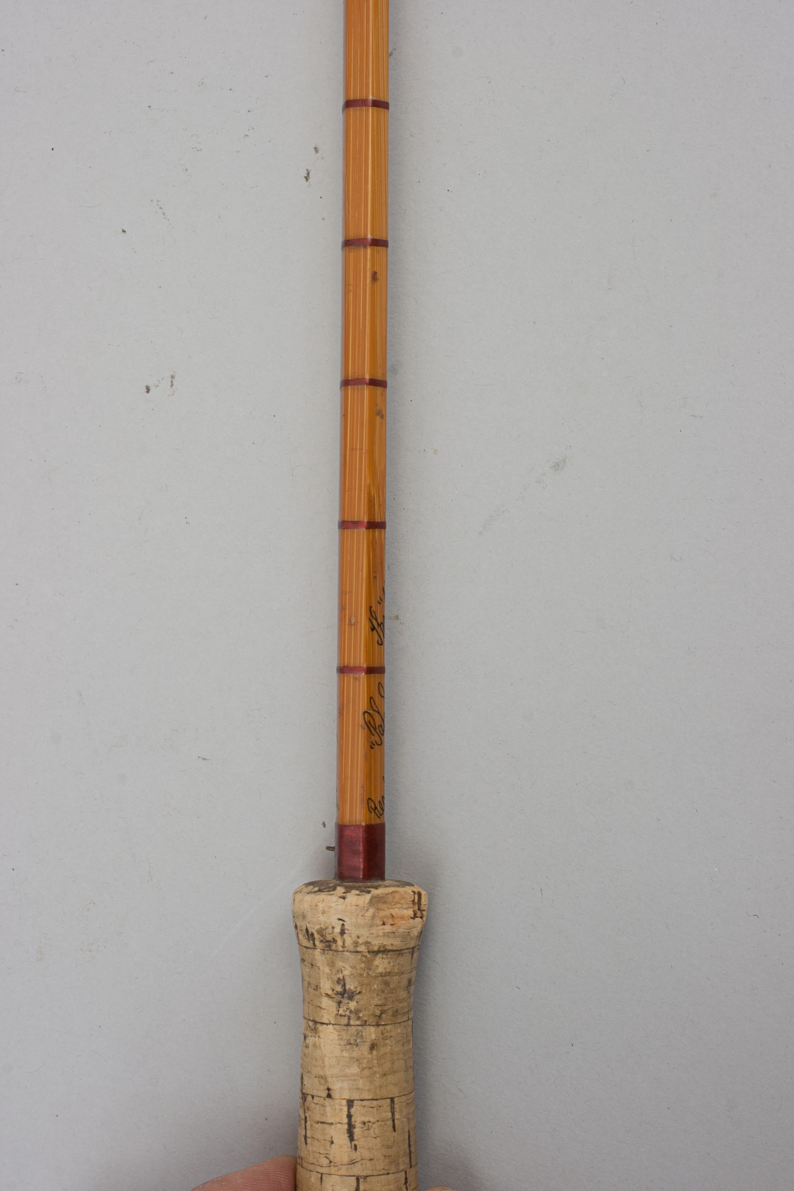 Hardy Perfection Fishing Rod For Sale 6