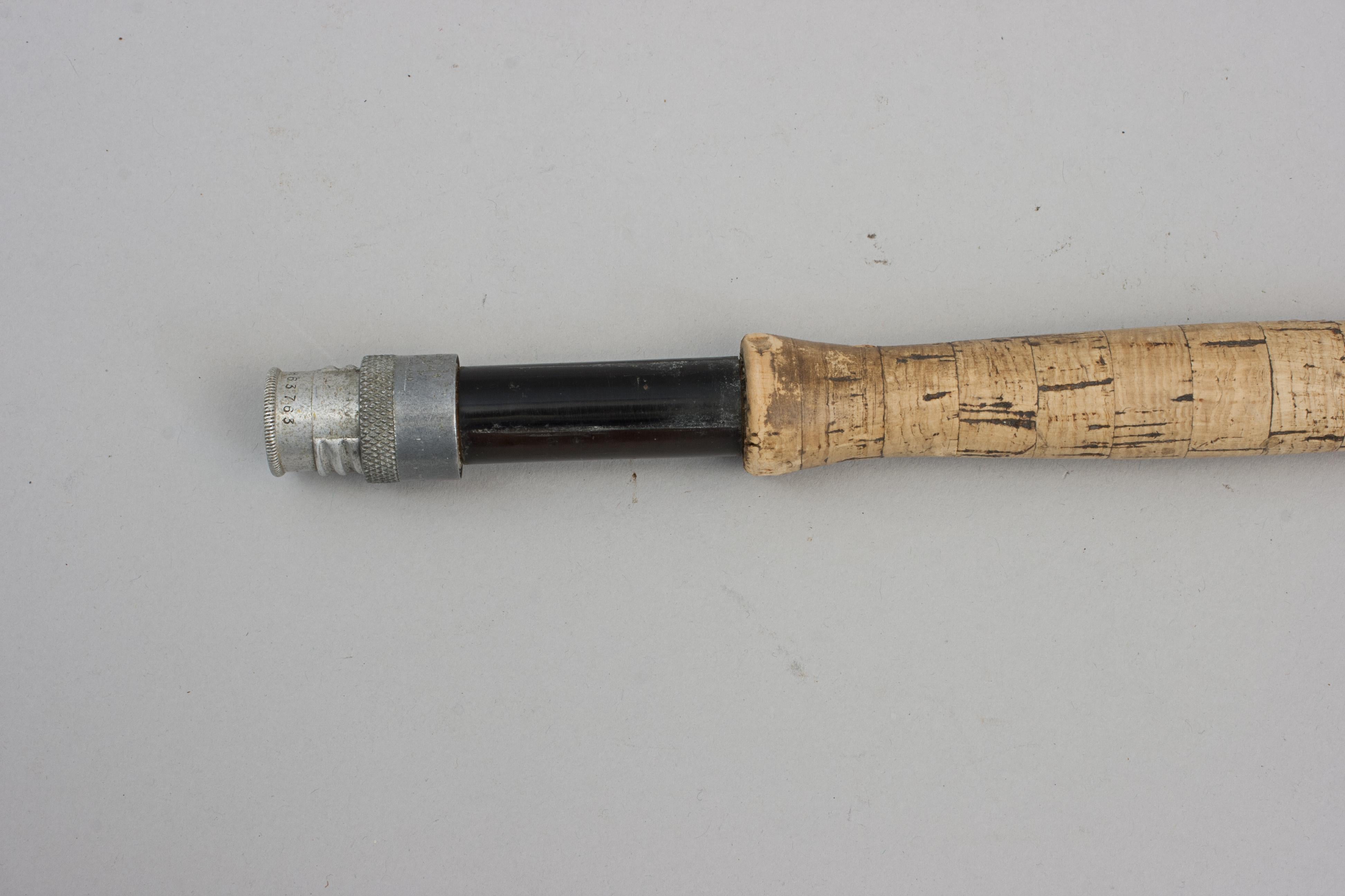 Hardy Perfection Fishing Rod For Sale 1