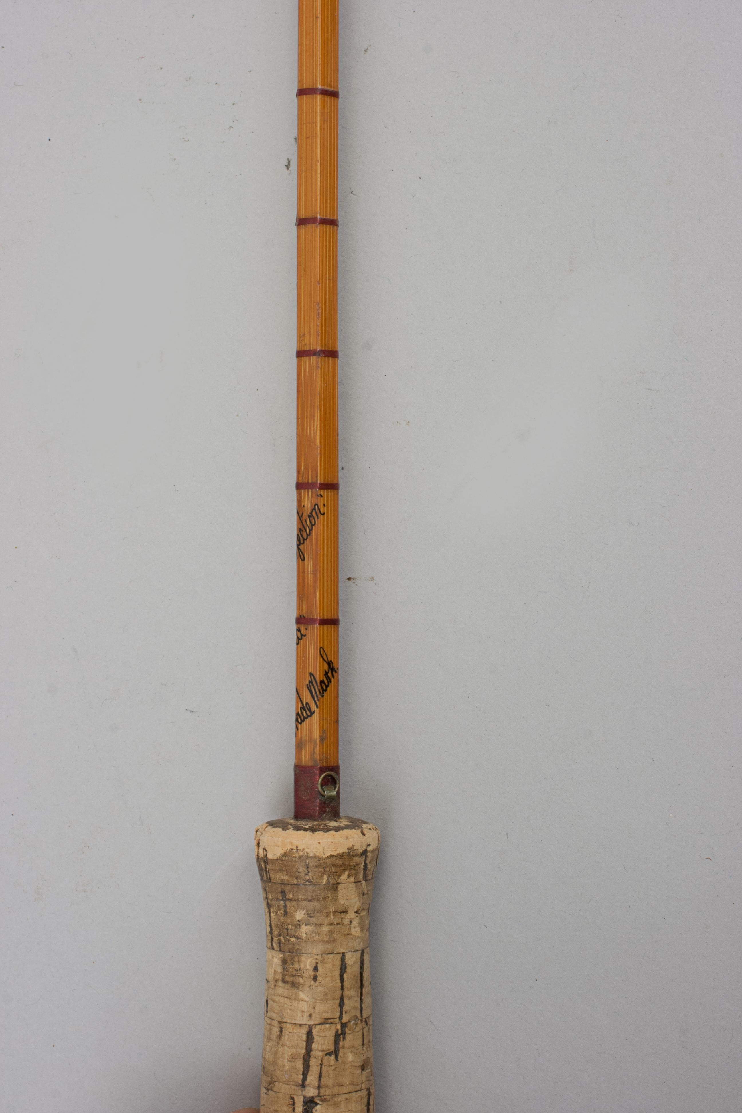 Hardy Perfection Fishing Rod For Sale 3