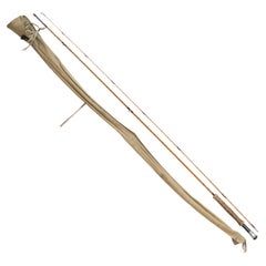 Hardy Perfection Fishing Rod