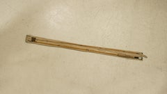 Hardy Split Cane Fishing Rod, The Perfection