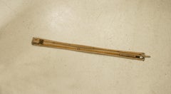 Hardy Split Cane Fishing Rod, The Perfection.