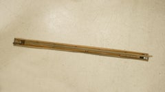 Hardy Split Cane Palakona Fishing Rod, The Pope